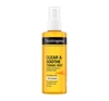 NEUTROGENA CLEAR AND SOOTHE ODŚWIEŻAJĄCA MGIEŁKA DO TWARZY 125ML