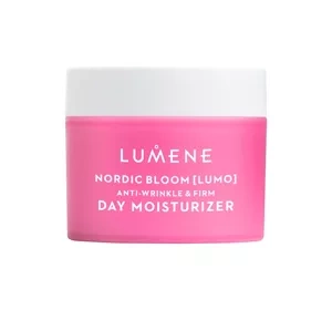 Lumene Nordic Bloom [Lumo] Krem do twarzy na dzień do skóry dojrzałej i suchej 50ml