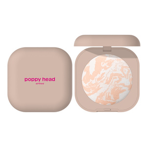 Poppy Head Airfined liofilizowany puder do twarzy blurujący 01 Airy Vanilla 14 g