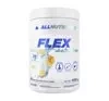 Allnutrition Flex All Complete suplement diety kolagen na stawy Pomarańcz 400 g