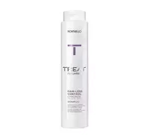 MONTIBELLO TREAT NATURTECH HAIR-LOSS CONTROL CHRONOS SZAMPON PRZECIW WYPADANIU WŁOSÓW 300ML