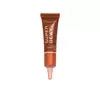 Makeup Revolution Superdewy liquid highlighter płynny rozświetlacz do twarzy Bronze Truffle 15ml
