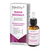 Medity+ Trądzik Różowaty regenerujące serum do twarzy redukujące zaczerwienienia 30 ml