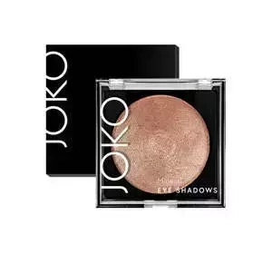 Joko Mineral Eye Shadows mineralny cień do powiek 508 2g