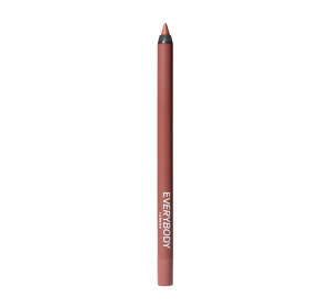 Everybody London konturówka do ust 02 Espresso Brown 1g