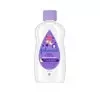 Johnson's Bedtime na dobranoc oliwka dla dzieci 300ml