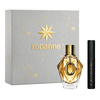 Rabanne woda perfumowana spray Million Gold for Her 90 ml + tusz do rzęs Eyephoria Rockstar Mascara 01 8 ml