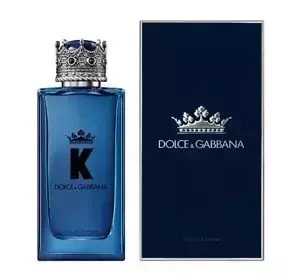 Dolce & Gabbana K by Dolce & Gabbana woda perfumowana spray 100 ml