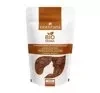 Orientana Henna do włosów Karmelowy Brąz 100g