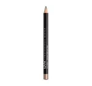 NYX Professional Makeup Eye Pencil kredka do oczu 928 Velvet 1,1 g