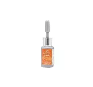 Biocosmetics regenerujące bio-serum z olejem arganowym 7 ml