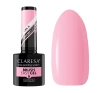 Claresa Brush Easy Gel budujący żel do paznokci w butelce 6 5 g