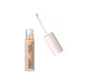 KIKO Milano Skin Lover korektor do okolic oczu 07 Natural Beige 4ml