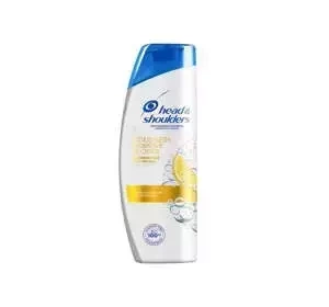 Head&Shoulders szampon do włosów Citrus Fresh 200 ml