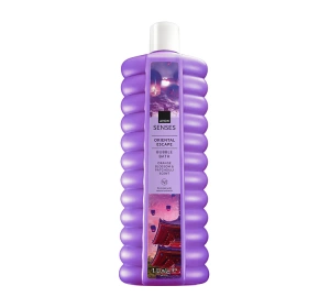 Avon Senses płyn do kąpieli Oriental Escape 1000 ml