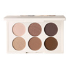 Inglot PlayInn paleta cieni Lilla Vanilla 8,4g