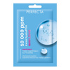 Perfecta 10 000 ppm nawilżająca maska w płachcie z kwasem hialuronowym 20 ml