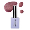Divna Silk Cat Eye lakier hybrydowy do paznokci z efektem kociego oka 17 9 ml