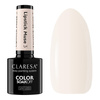 Claresa hybrydowy lakier do paznokci Lipstick Muse 3 5 g