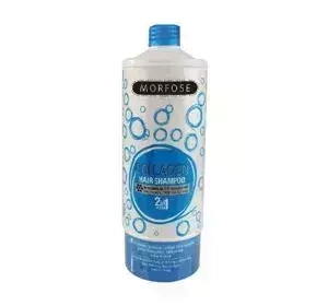 Morfose Collagen szampon do włosów 1000ml