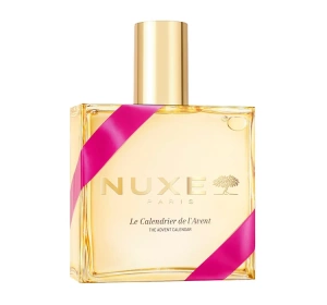 Nuxe kalendarz adwentowy 2025