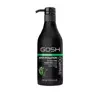 Gosh Anti-Pollution wegański szampon do włosów 450 ml
