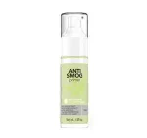 Bell Hypoallergenic Anti-Smog primer antysmogowa baza pod makijaż 30 g