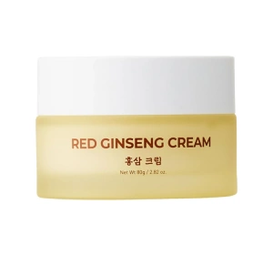 Esfolio Red Ginseng krem do twarzy z ekstraktem z żeń-szenia 80 g