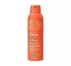 SVR Sun Secure odświeżająca mgiełka ochronna do ciała 200 ml