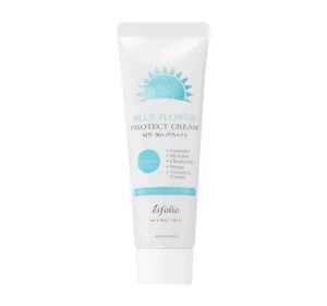 Esfolio Blue Flower krem ochronny SPF50+ PA+++ 30 g