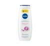 NIVEA Diamond&Argan Oil pielęgnujący żel pod prysznic 500 ml