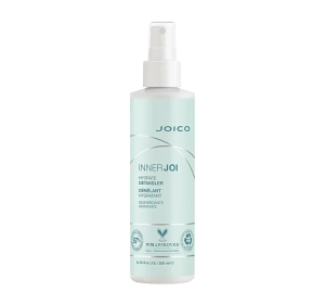 Joico InnerJoi Hydrate Detangler odżywka w sprayu ułatwiająca rozczesywanie włosów 200 ml