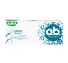 O.B. PRO COMFORT TAMPONY SUPER PLUS 16 SZTUK