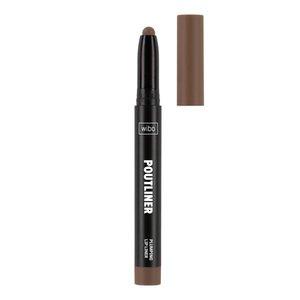 Wibo Poutliner powiększająca konturówka do ust 05 Cocoa Power