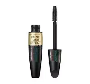 Max Factor False Lash Effect Raven tusz do rzęs Deep Raven Black 13,1 ml