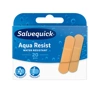 Salvequick Aqua Resist plastry opatrunkowe 20 sztuk