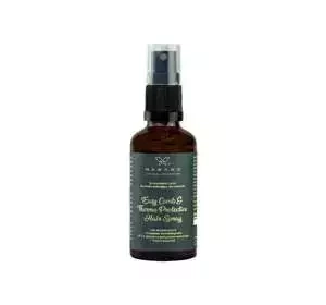 MAWAWO TERMOOCHRONNY SPRAY DO WŁOSÓW 50ML