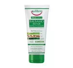 Equilibra Tricologica naprawcza odżywka restrukturyzująca 200 ml