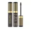 Eveline Cosmetics Brow&Go! tusz do brwi 02 Dark 6 ml