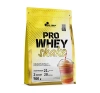 Olimp Pro Whey Shake suplement diety w proszku odżywka białkowa o smaku waniliowym 700 g