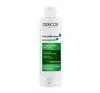 Vichy Dercos Technique szampon przeciwłupieżowy do włosów suchych 200 ml