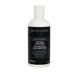 Back To Comfort Pyretrin-D trychologiczna odżywka do włosów 250 ml