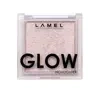 LAMEL GLOW ROZŚWIETLACZ DO TWARZY 401 LUNA 3,8G
