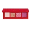 Pupa Holiday Land paletka 4 cieni do powiek 001 Eccentric Pink 5,2g