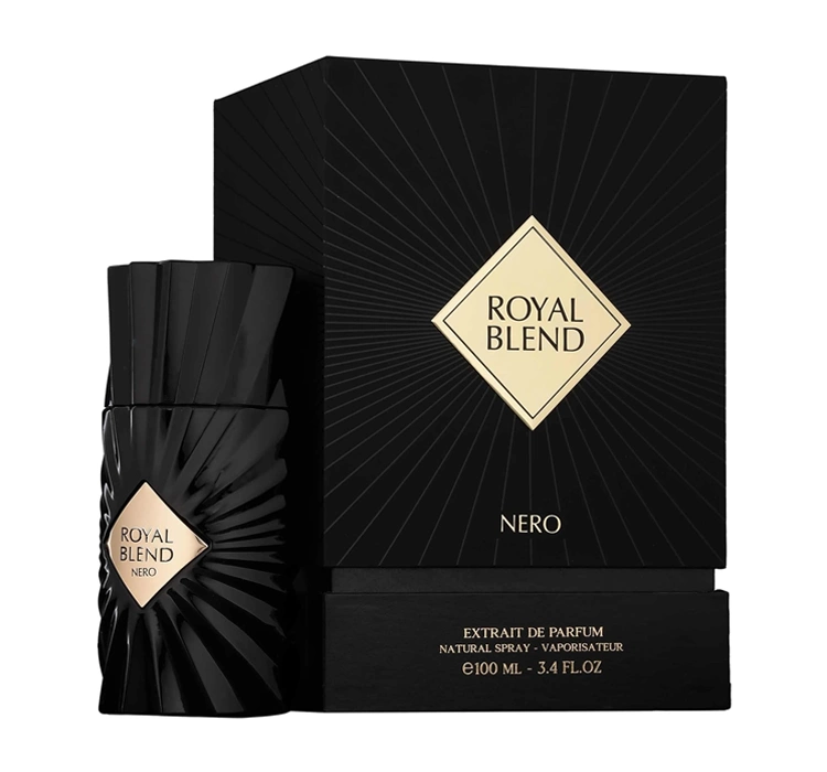 french avenue royal blend nero