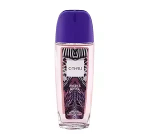 C-Thru Joyful Revel zapachowy spray z atomizerem 75 ml