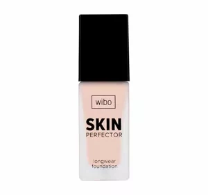 Wibo Skin Perfector podkład do twarzy 4N Natural 30 ml