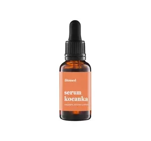 Fitomed olejowe serum do cery naczynkowej Kocanka 27 g