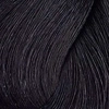 Morfose Ossion Barber żel koloryzujący do włosów dla mężczyzn 1 Natural Black