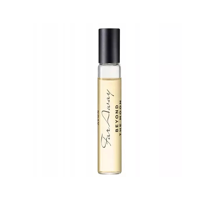 avon far away beyond the moon ekstrakt perfum 10 ml    
